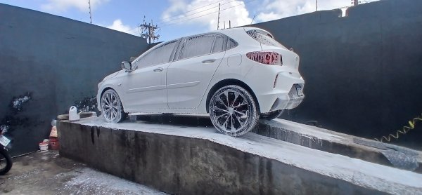 foto 4 de R2 Estética Automotiva
