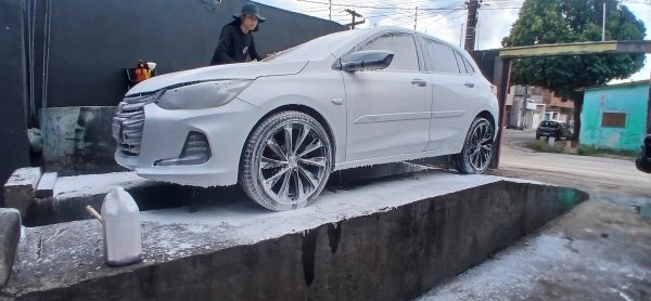 foto 3 de R2 Estética Automotiva