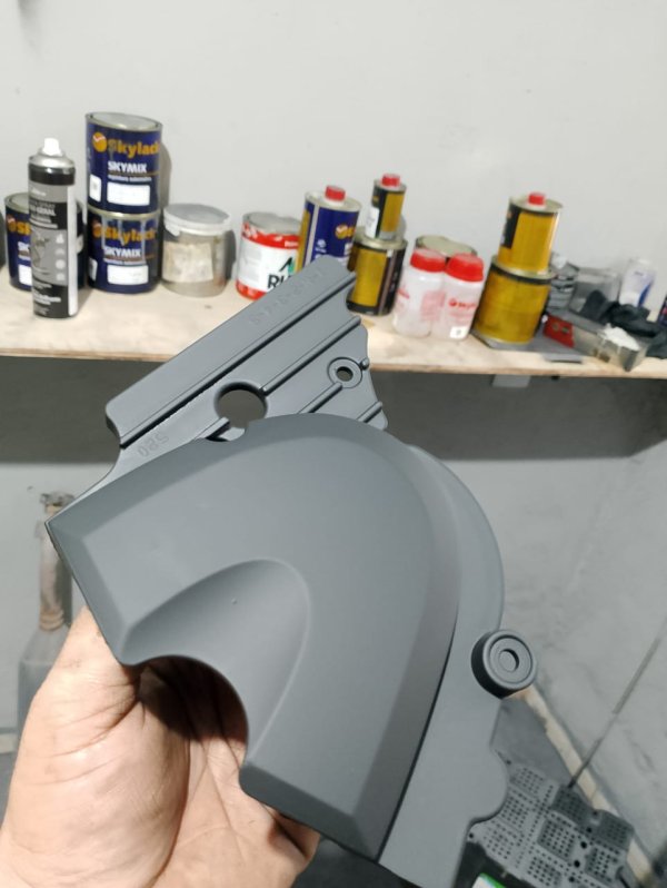 foto 4 de Garagem 2 Rodas