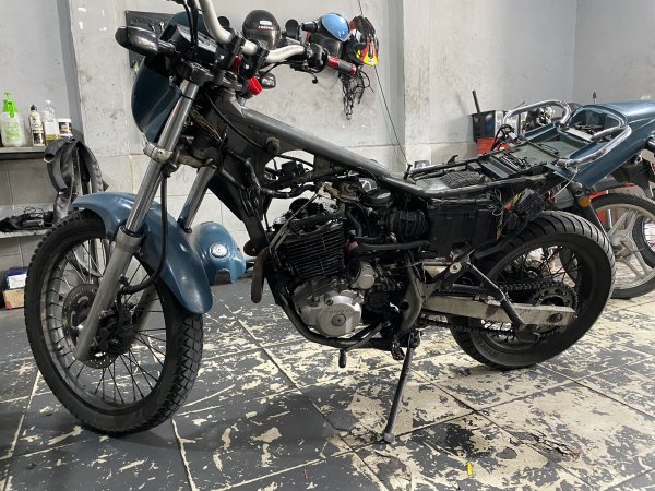 foto 4 de Garagem 2 Rodas