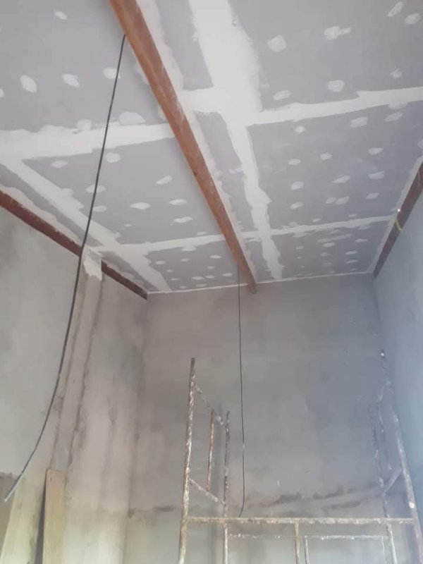 foto 4 de Gesso Construções