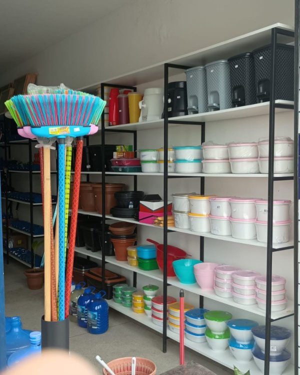 foto 1 de Elite Elétrica e Hidráulica - Venda e Conserto de Ferramentas