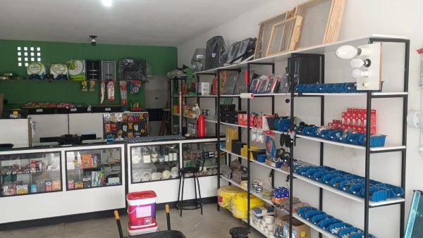 foto 2 de Elite Elétrica e Hidráulica - Venda e Conserto de Ferramentas