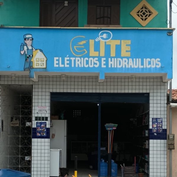 foto 4 de Elite Elétrica e Hidráulica - Venda e Conserto de Ferramentas