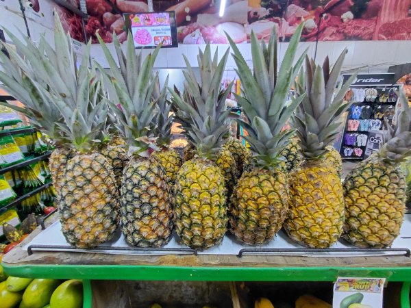 foto 4 de Supermercado Santa Luzia