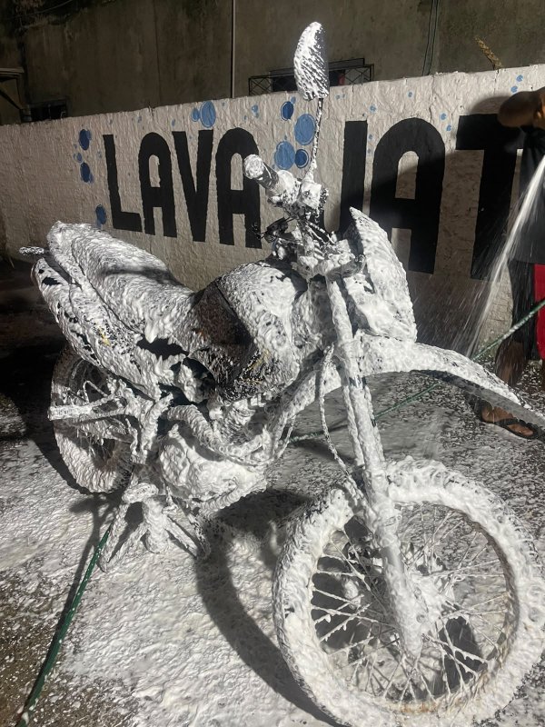 foto 2 de Lava Jato 2 Irmãos