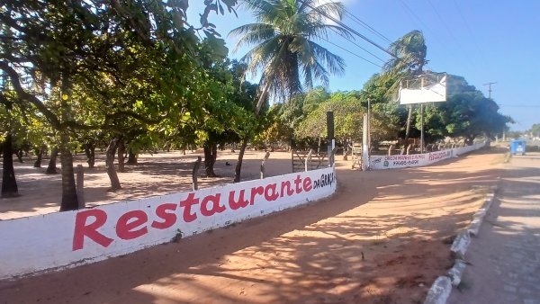 foto 2 de Restaurante da Graça