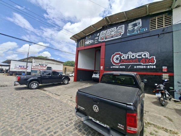 foto 2 de Carioca Diesel