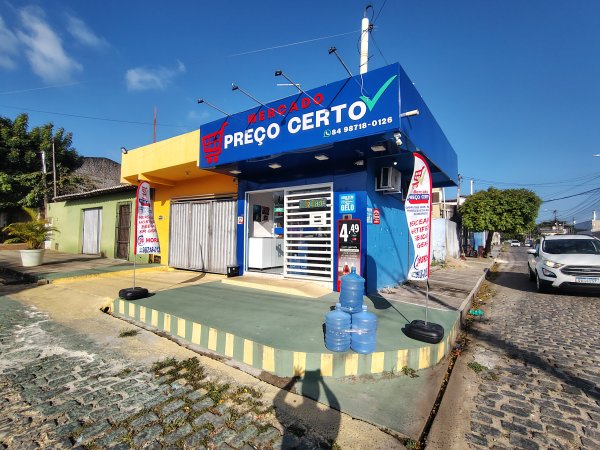 foto 3 de Mercado Preço Certo