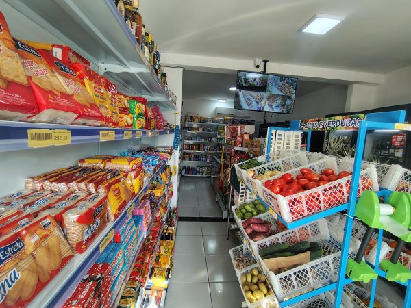 foto 4 de Mercado Preço Certo