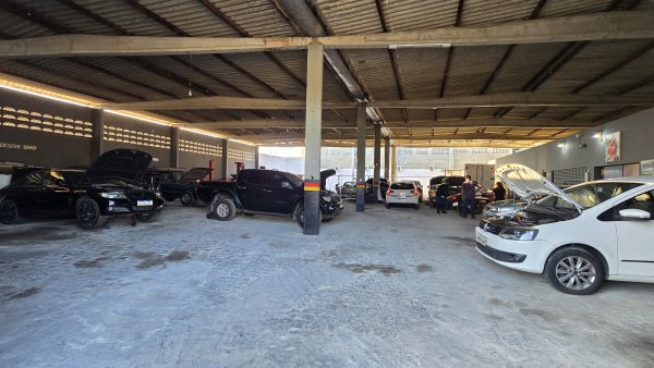 foto 4 de Rede Prime Automotive Oficina Mecânica