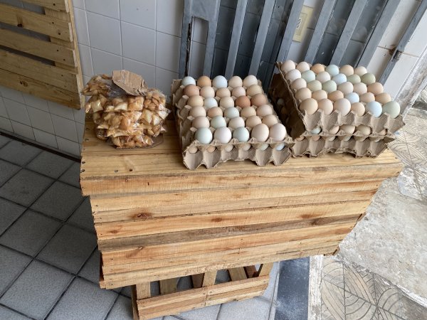 foto 4 de Sertãozinho Produtos Regionais