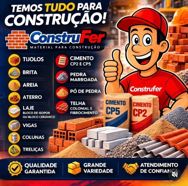 foto 1 de Construfer