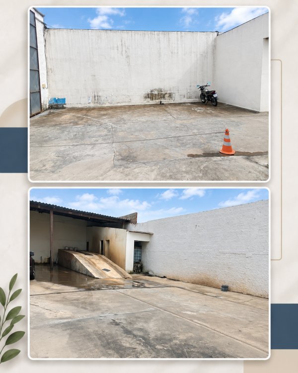 foto 2 de Lava Jato Auto Padrão