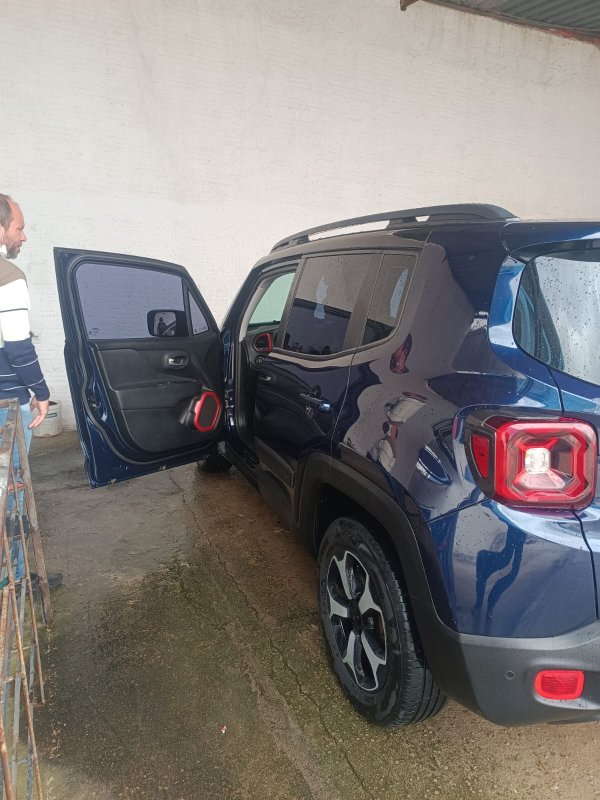 foto 1 de Lava Jato Auto Padrão