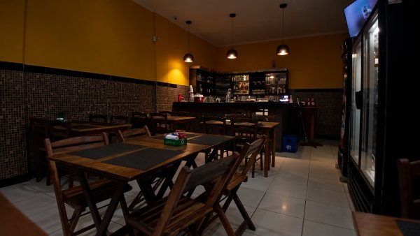 foto 4 de Pizzaria Geisel