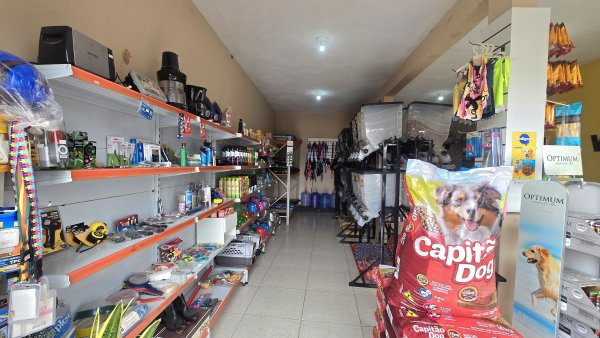 foto 2 de WT Pet Center - Ração e Pet shop