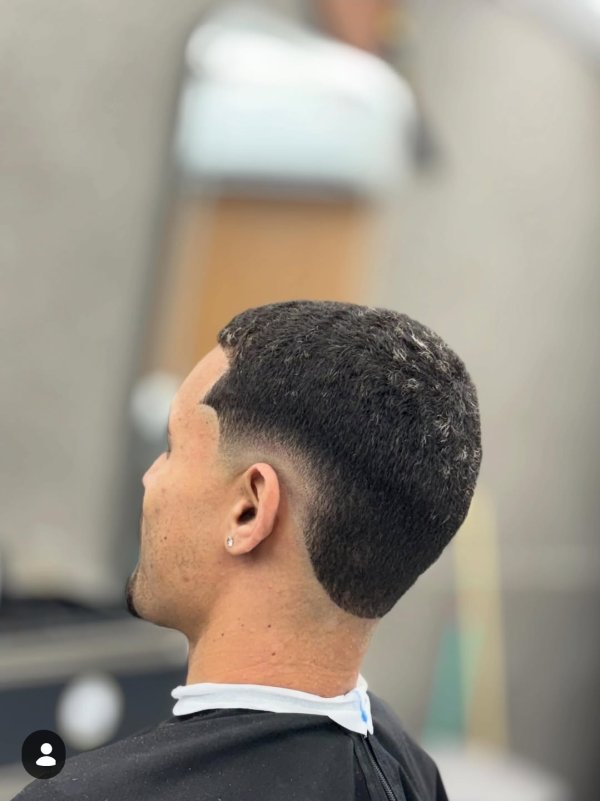 foto 2 de Barbearia PEREIRA BLACK cidade nova