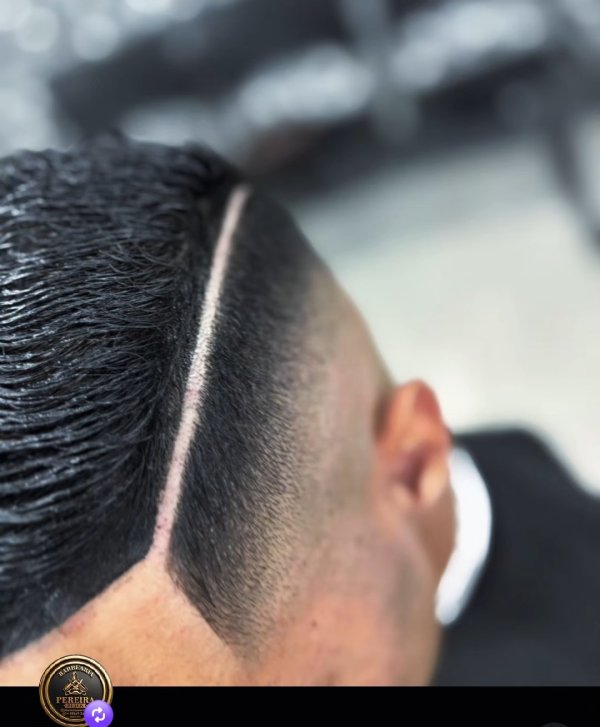 foto 3 de Barbearia PEREIRA BLACK cidade nova