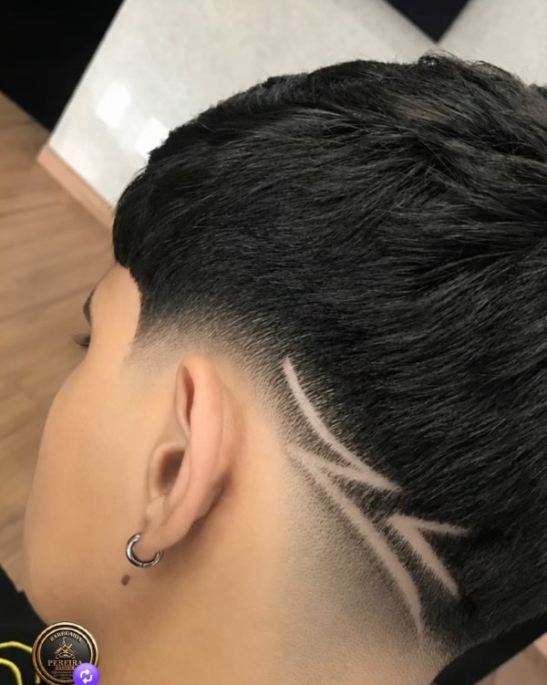 foto 4 de Barbearia PEREIRA BLACK cidade nova