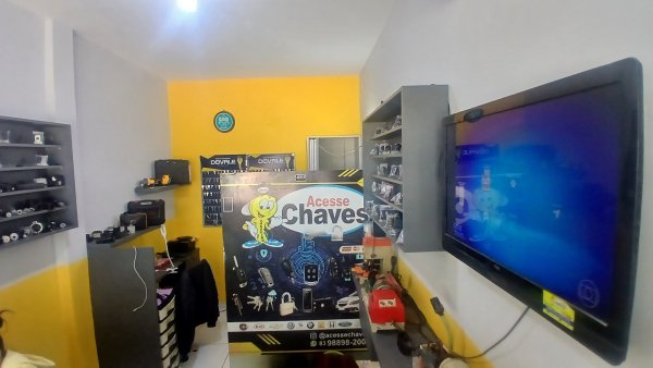foto 2 de Acesse Chaveiro