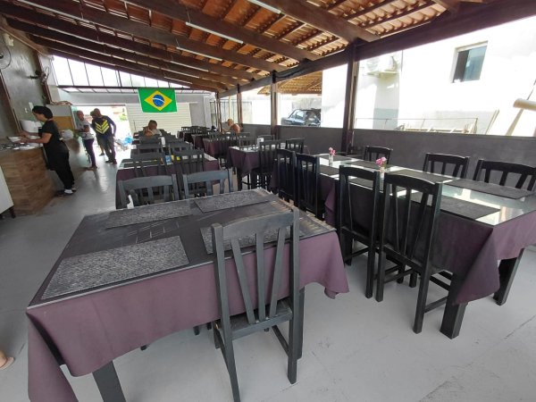 foto 4 de Restaurante o Nordestino Self Service