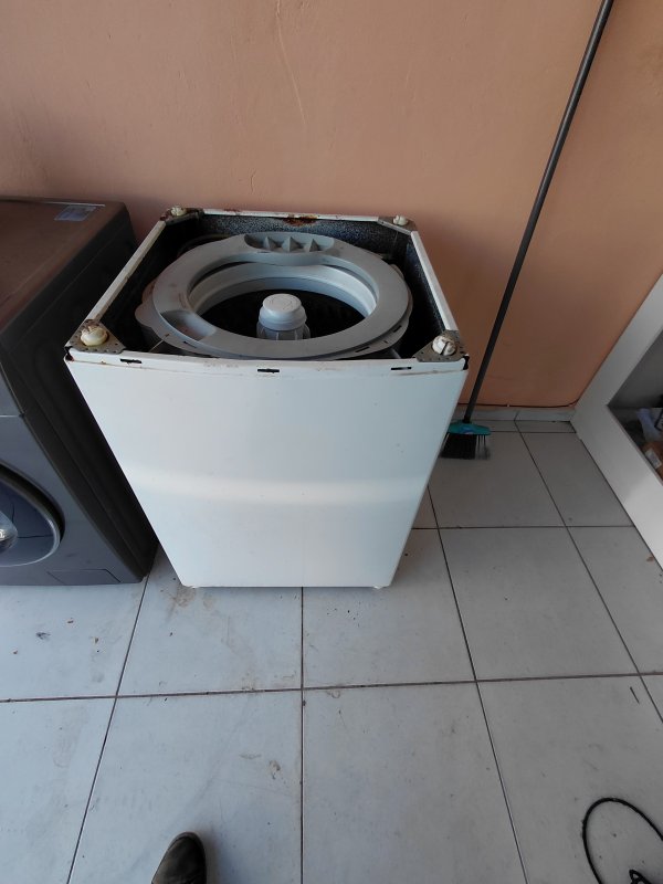 foto 3 de RAC Refrigeração Serviços e Assistência Técnica