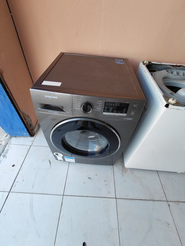 foto 4 de RAC Refrigeração Serviços e Assistência Técnica