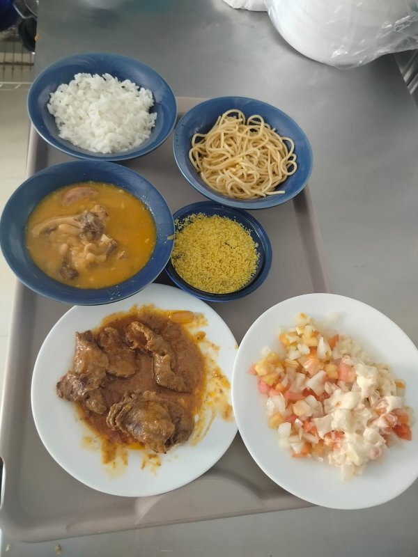 foto 4 de Restaurante e Churrascaria Coma Bem - São Gonçalo do Amarante