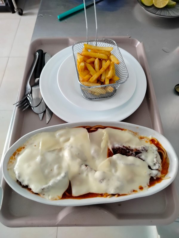 foto 1 de Restaurante e Churrascaria Coma Bem - São Gonçalo do Amarante