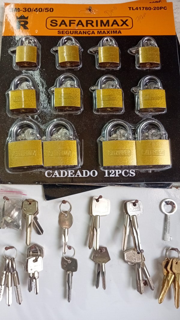 foto 4 de Chaveiro da Chegança