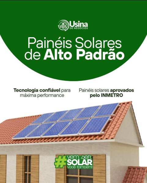 foto 2 de Usina de Negócios