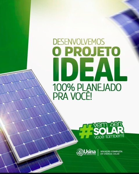foto 3 de Usina de Negócios