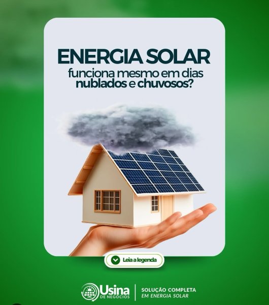 foto 4 de Usina de Negócios