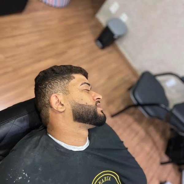 foto 2 de Barbearia PEREIRA BLACK Cidade Nova
