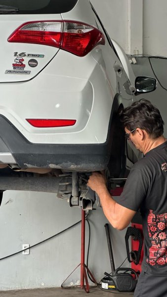 foto 2 de Vemcar Soluções Automotivas