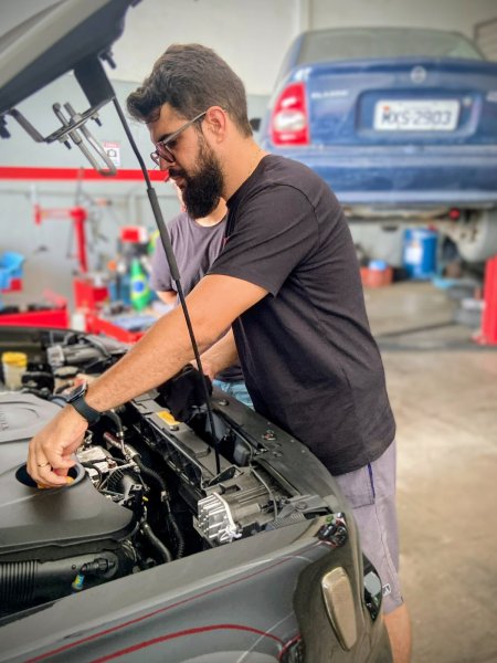 foto 3 de Vemcar Soluções Automotivas