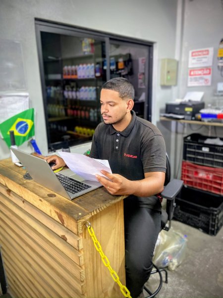 foto 4 de Vemcar Soluções Automotivas