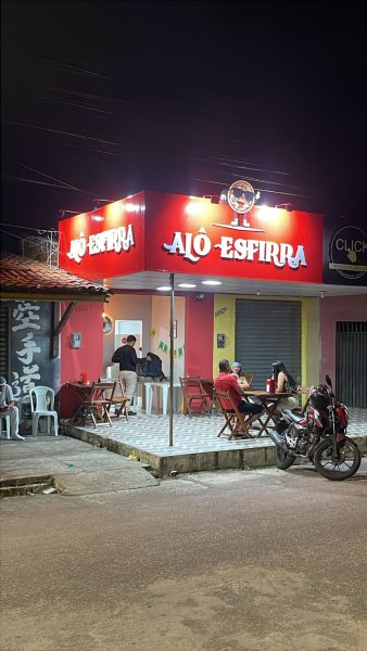 foto 1 de Alô Esfirra - Pizzaria Zona Norte