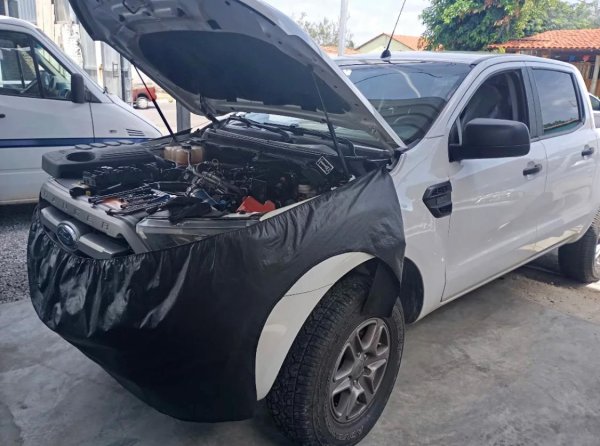 foto 1 de Auto Mecânica Itaú