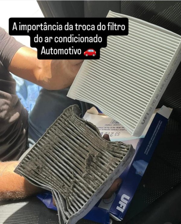 foto 4 de Auto Mecânica Itaú