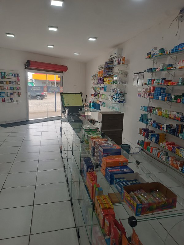 foto 2 de Drogaria Confiança