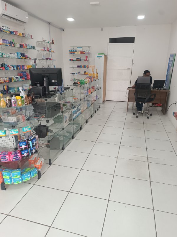 foto 3 de Drogaria Confiança