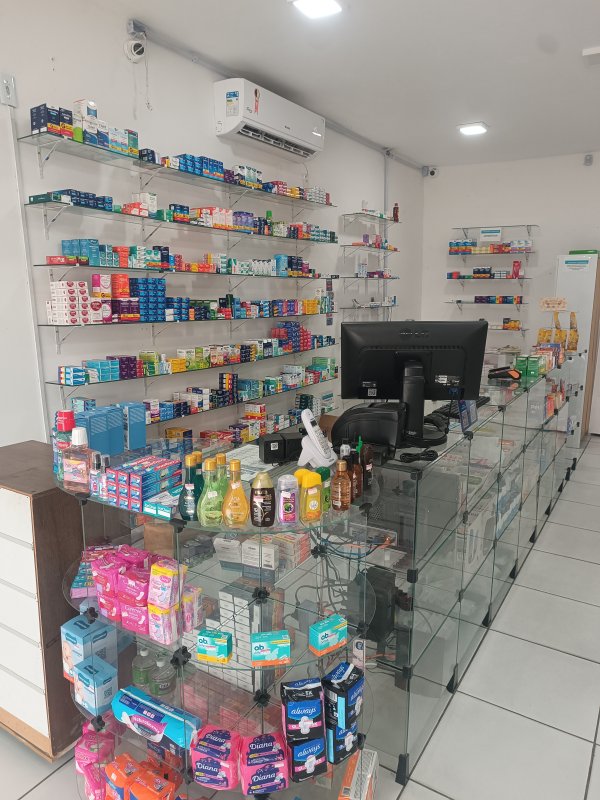 foto 4 de Drogaria Confiança