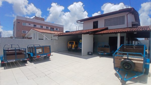 foto 2 de SV Locação de Reboque