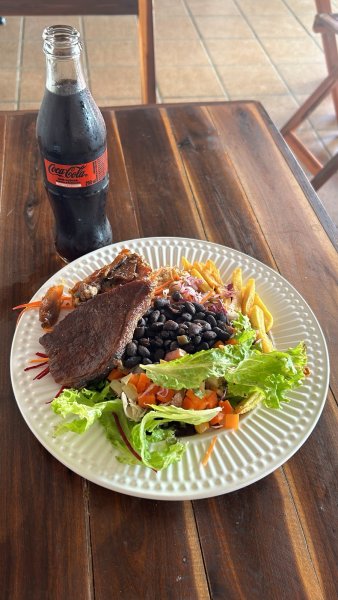foto 1 de Cheff Smith
