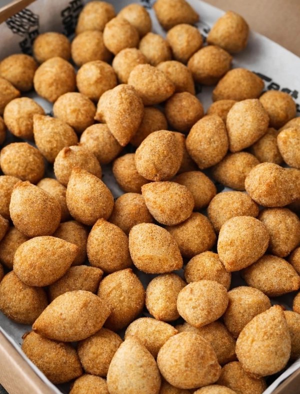 foto 2 de A Coxinharia