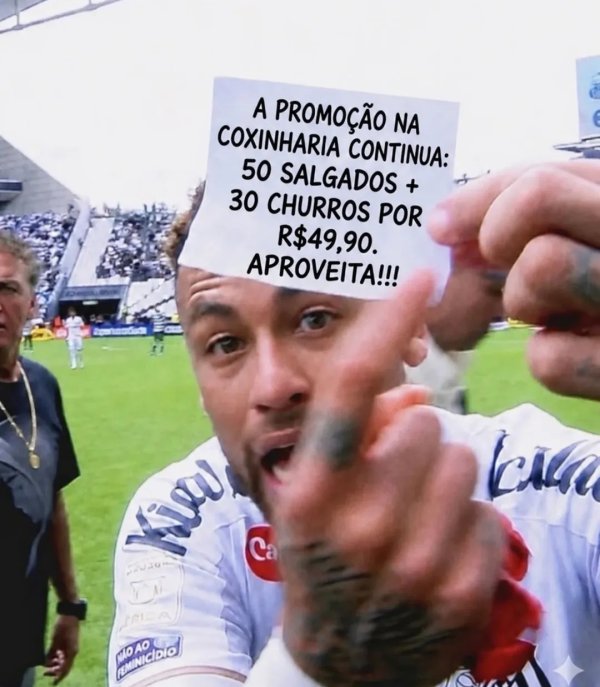 foto 3 de A Coxinharia