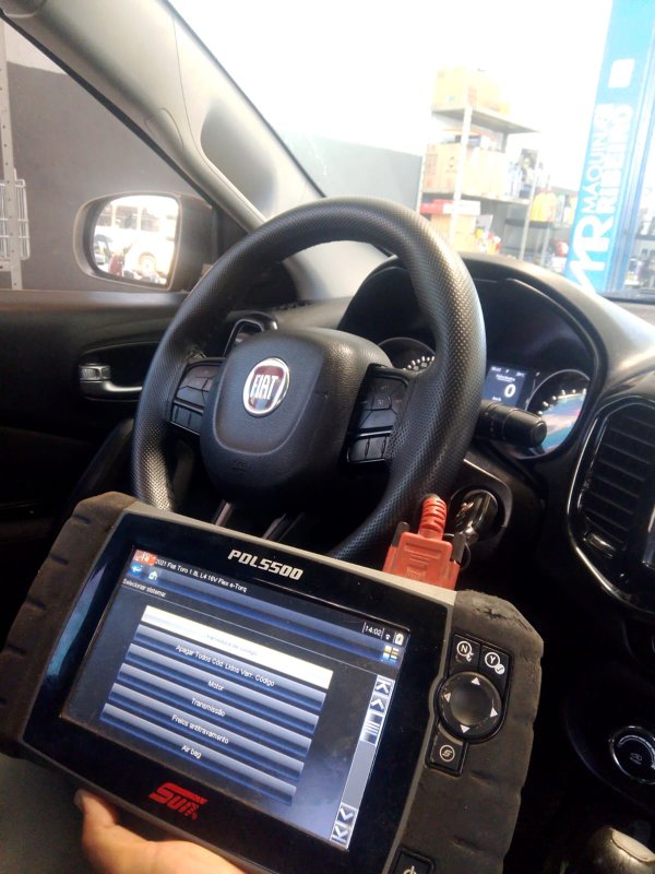foto 3 de A3 Serviços Automotivos