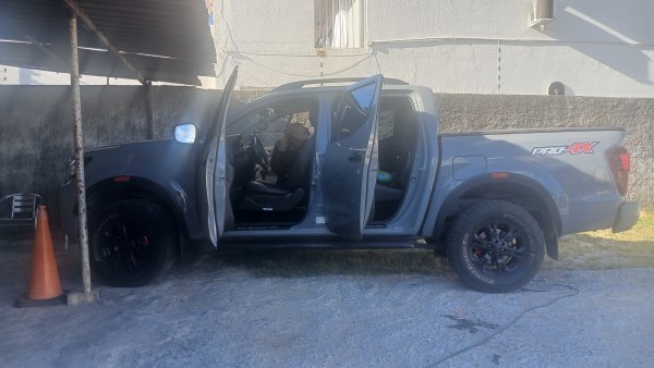 foto 1 de Auto Brilho Lava Jato